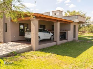 Foto 17 de CASA EN VENTA EN BARRIO CERRADO ¨SOLARES DEL VALLE¨