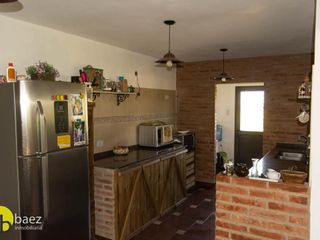 Foto 7 de CASA EN VENTA EN BARRIO CERRADO ¨SOLARES DEL VALLE¨