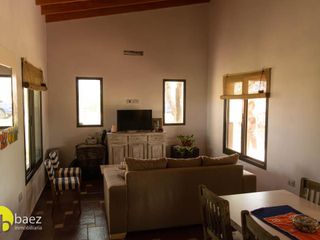 Foto 5 de CASA EN VENTA EN BARRIO CERRADO ¨SOLARES DEL VALLE¨