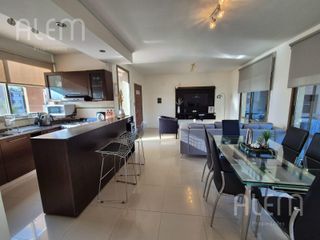 Foto 2 de Departamento de 3 ambientes en VENTA en Amaneceres Residence