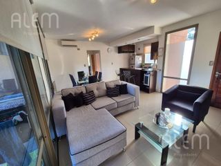 Foto 4 de Departamento de 3 ambientes en VENTA en Amaneceres Residence