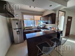 Foto 3 de Departamento de 3 ambientes en VENTA en Amaneceres Residence