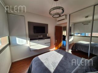 Foto 12 de Departamento de 3 ambientes en VENTA en Amaneceres Residence