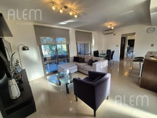 Foto 6 de Departamento de 3 ambientes en VENTA en Amaneceres Residence
