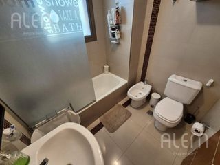 Foto 9 de Departamento de 3 ambientes en VENTA en Amaneceres Residence