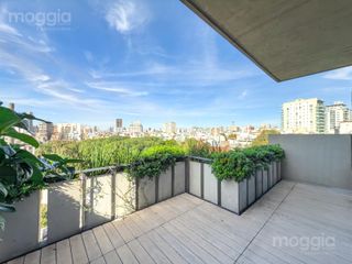 Foto 4 de Departamento en Venta en Recoleta a Estrenar - Alley Recoleta