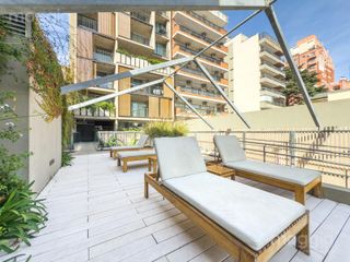 Foto 20 de Departamento en Venta en Recoleta a Estrenar - Alley Recoleta