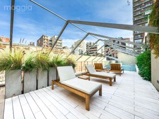 Foto 18 de Departamento en Venta en Recoleta a Estrenar - Alley Recoleta