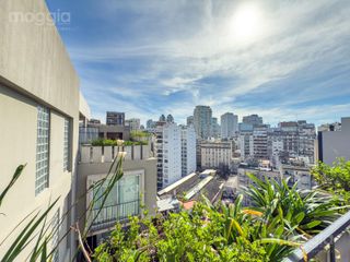 Foto 22 de Departamento en Venta en Recoleta a Estrenar - Alley Recoleta