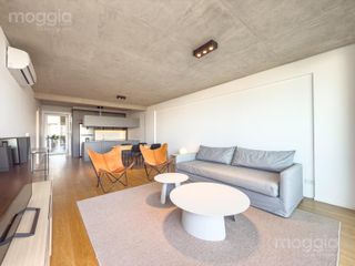 Foto 2 de Departamento en Venta en Recoleta a Estrenar - Alley Recoleta