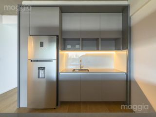 Foto 6 de Departamento en Venta en Recoleta a Estrenar - Alley Recoleta