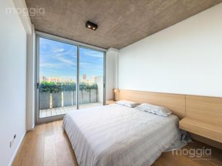 Foto 8 de Departamento en Venta en Recoleta a Estrenar - Alley Recoleta