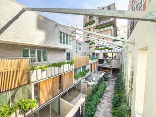 Foto 16 de Departamento en Venta en Recoleta a Estrenar - Alley Recoleta
