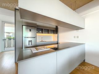 Foto 5 de Departamento en Venta en Recoleta a Estrenar - Alley Recoleta