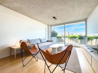 Foto 1 de Departamento en Venta en Recoleta a Estrenar - Alley Recoleta