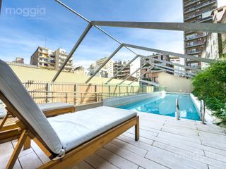 Foto 19 de Departamento en Venta en Recoleta a Estrenar - Alley Recoleta