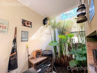 Foto 12 de ALQUILER-EXCELENTE CASA EN SAN RAMIRO-LOTE CENTRAL -PDE