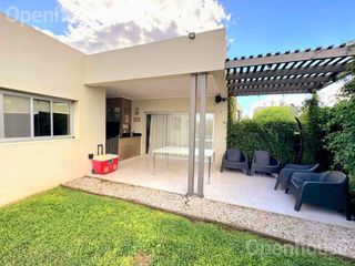 Foto 9 de ALQUILER-EXCELENTE CASA EN SAN RAMIRO-LOTE CENTRAL -PDE