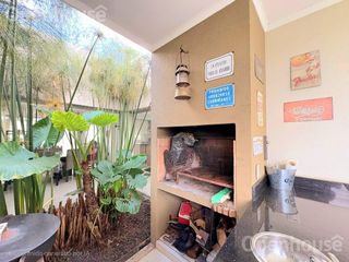 Foto 11 de ALQUILER-EXCELENTE CASA EN SAN RAMIRO-LOTE CENTRAL -PDE