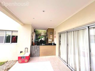 Foto 10 de ALQUILER-EXCELENTE CASA EN SAN RAMIRO-LOTE CENTRAL -PDE