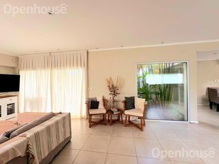 Foto 16 de ALQUILER-EXCELENTE CASA EN SAN RAMIRO-LOTE CENTRAL -PDE