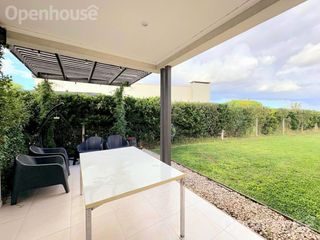 Foto 13 de ALQUILER-EXCELENTE CASA EN SAN RAMIRO-LOTE CENTRAL -PDE