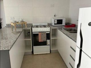 Foto 10 de Departamento 2 dormitorios amoblado