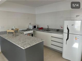 Foto 5 de Departamento 2 dormitorios amoblado