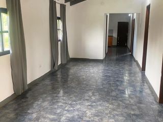 Foto 2 de TERRENO CON CASA