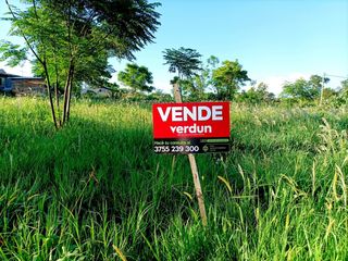Foto 1 de Terreno en venta cerca en Barrio Ramirez