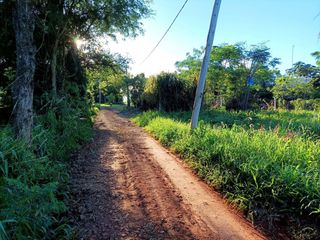 Foto 4 de Terreno en venta cerca en Barrio Ramirez