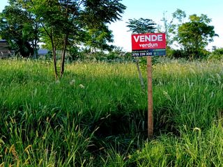 Foto 3 de Terreno en venta cerca en Barrio Ramirez