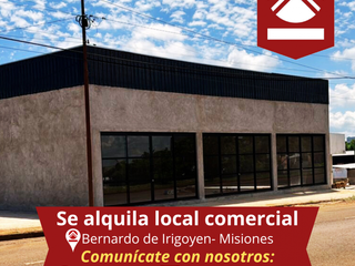 Foto 1 de Local Comercial
