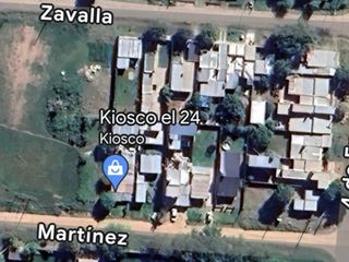 Foto 3 de Se venden 4 lotes juntos o separados. Zona barrio Purina