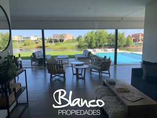 Foto 10 de Casa en Venta en El Cantón, Escobar, G.B.A. Zona Norte, Argentina