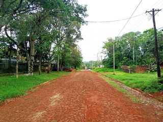 Foto 4 de TERRENO EN ARISTOBULO DEL VALLE