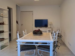 Foto 6 de Duplex en Pinamar para 6. Comodidad y Ubicacion Perfecta - 2 Dormitorios con Patio y Parrilla