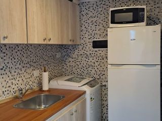Foto 7 de Duplex en Pinamar para 6. Comodidad y Ubicacion Perfecta - 2 Dormitorios con Patio y Parrilla
