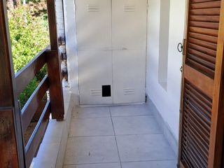 Foto 11 de Duplex en Pinamar para 6. Comodidad y Ubicacion Perfecta - 2 Dormitorios con Patio y Parrilla
