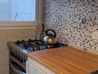 Foto 8 de Duplex en Pinamar para 6. Comodidad y Ubicacion Perfecta - 2 Dormitorios con Patio y Parrilla
