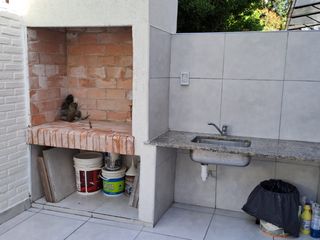 Foto 9 de Duplex en Pinamar para 6. Comodidad y Ubicacion Perfecta - 2 Dormitorios con Patio y Parrilla