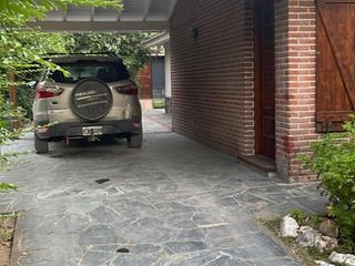 CASA EN OSTENDE ALQUILER TEMPORAL