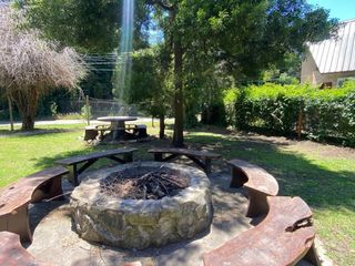 Foto 11 de CABAÃA CON PILETA  Y PARQUE-BOSQUE PERALTA RAMOS