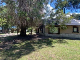Foto 13 de CABAÃA CON PILETA  Y PARQUE-BOSQUE PERALTA RAMOS