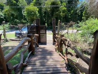 Foto 16 de CABAÃA CON PILETA  Y PARQUE-BOSQUE PERALTA RAMOS