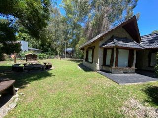 Foto 18 de CABAÃA CON PILETA  Y PARQUE-BOSQUE PERALTA RAMOS