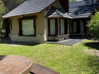 Foto 14 de CABAÃA CON PILETA  Y PARQUE-BOSQUE PERALTA RAMOS