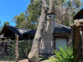 Foto 10 de CABAÃA CON PILETA  Y PARQUE-BOSQUE PERALTA RAMOS
