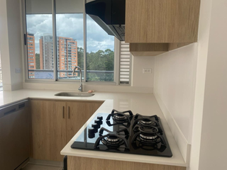 Foto 4 de Apartamento en Arriendo en Rionegro