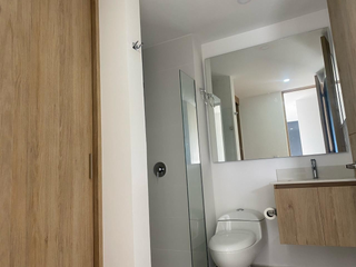 Foto 9 de Apartamento en Arriendo en Rionegro